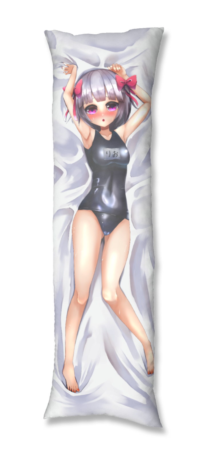 抱き枕カバー - 500x1600(mm)