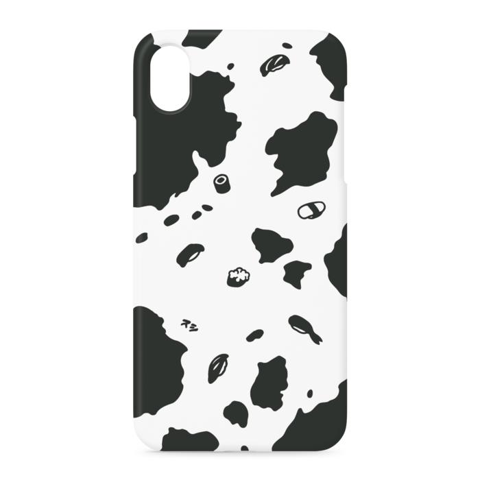 iPhoneケース - iPhone XR - 側面あり