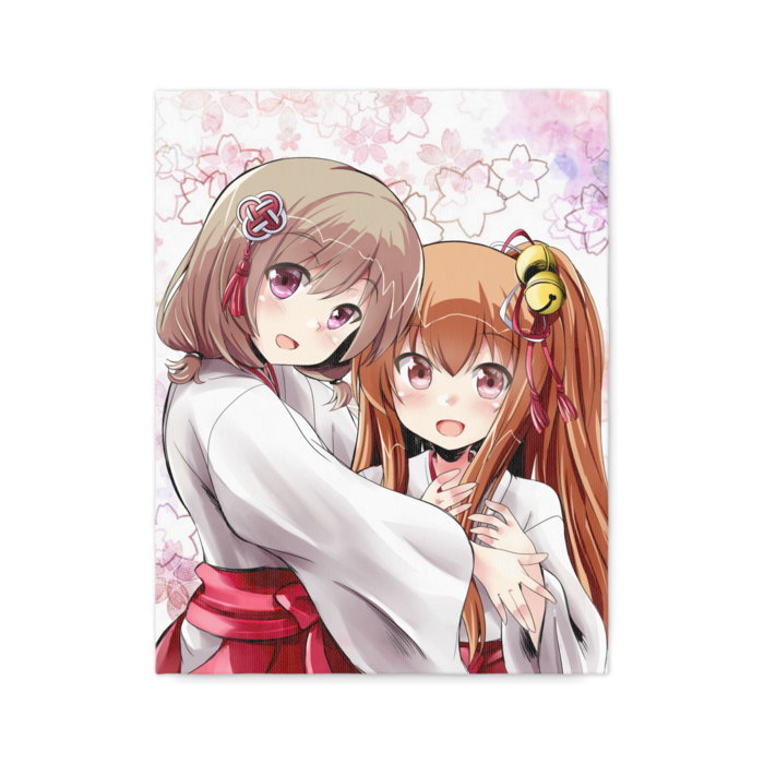 キャンバス - F6