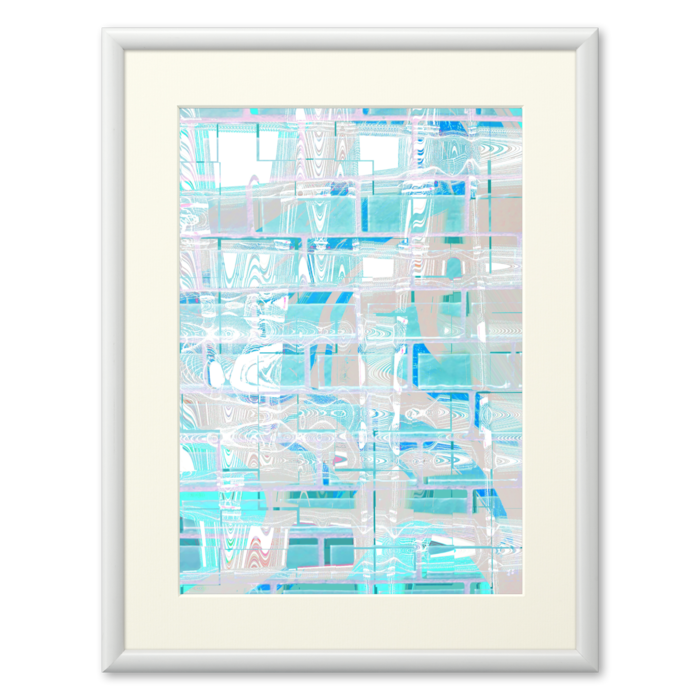 複製画(プリモアート) - A3