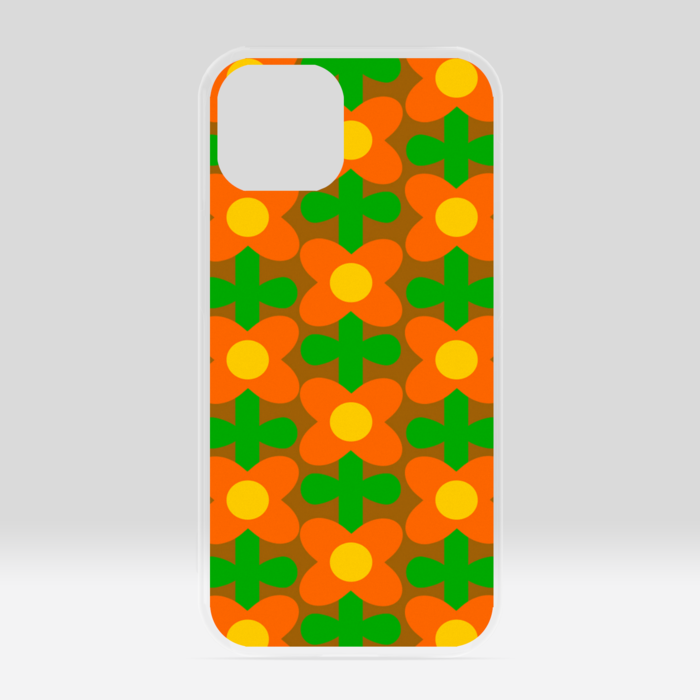iPhone 13 ブラウン