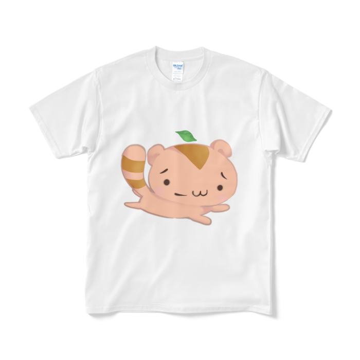 Tシャツ（短納期） - M - ホワイト