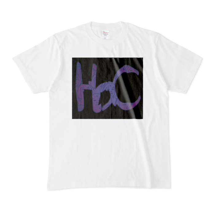 Tシャツ - M - グリーンロゴ