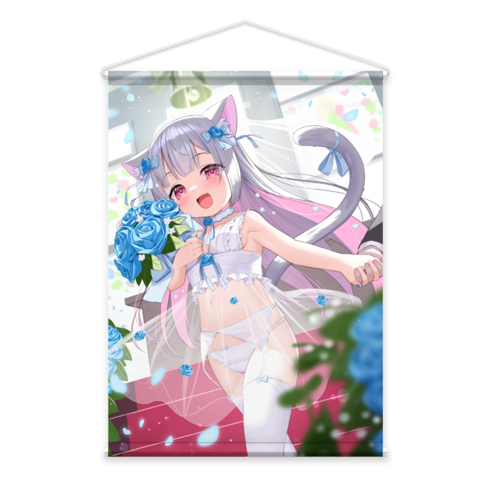 タペストリー - B2縦