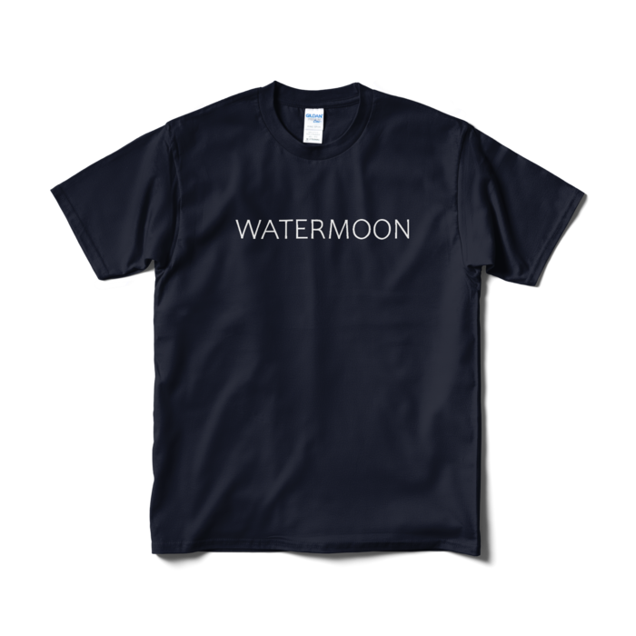 Tシャツ（短納期） - M - ネイビー