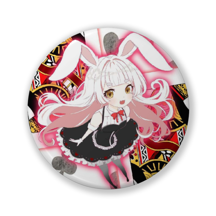 缶バッジ(バリュー) - 32mm