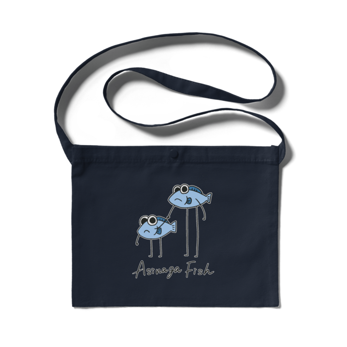 サコッシュ - 300 x 230 (mm)(3)