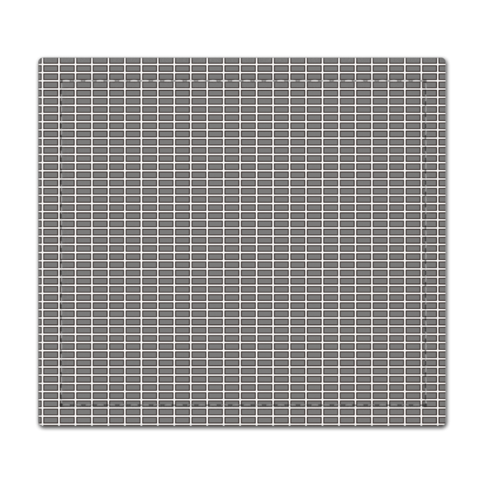 捺印マット - 105 x 95 (mm)