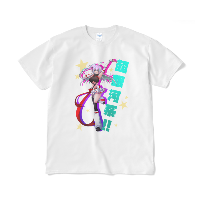 Tシャツ（短納期） - XL - ホワイト
