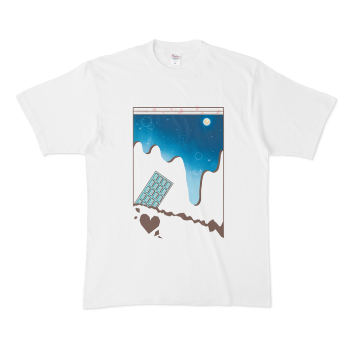 Tシャツ - XL