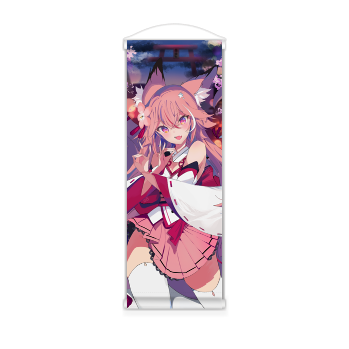 ミニタペストリー - 182x515(mm)