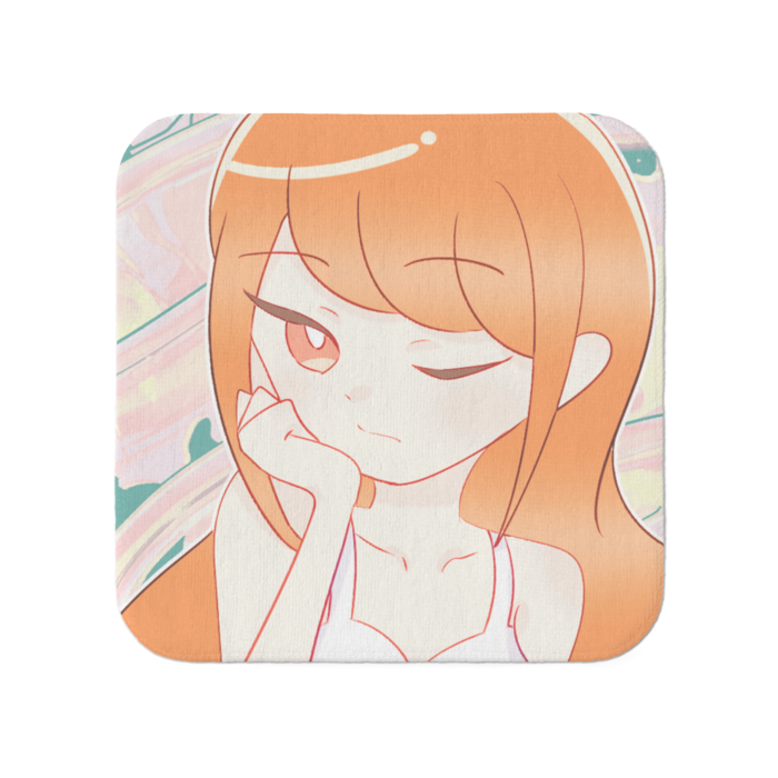 タオル - 小