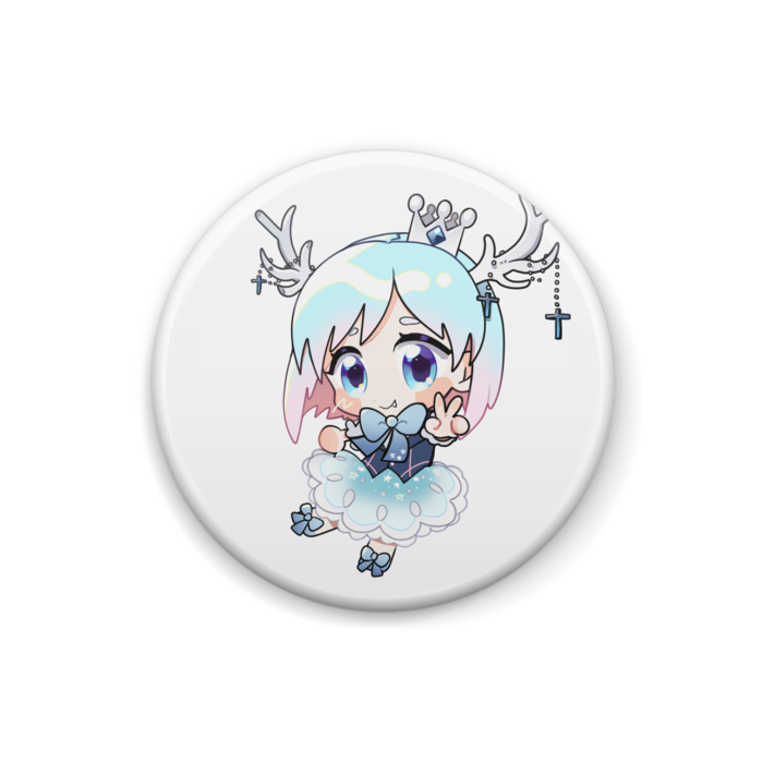 缶バッジ - 25mm(2)