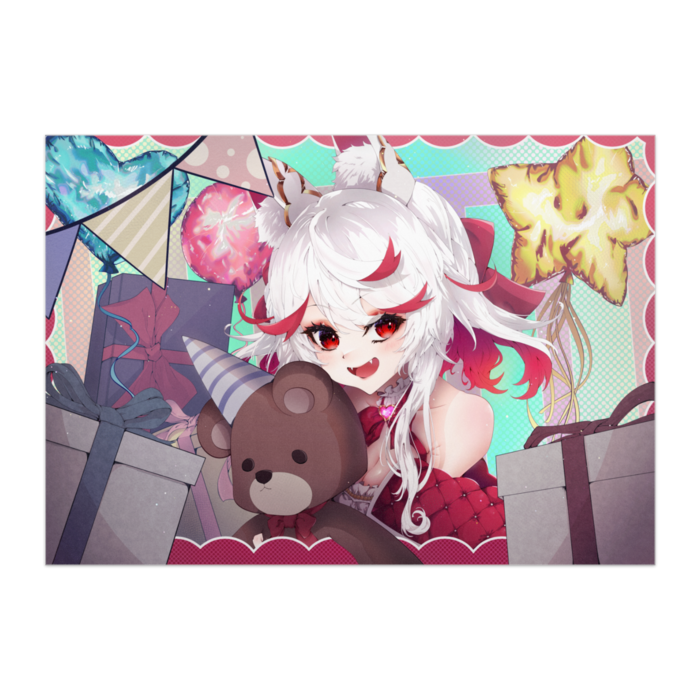 パネル - A2 420×594mm