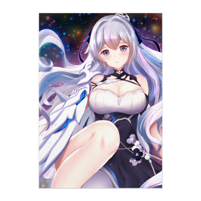 ポスター - A2