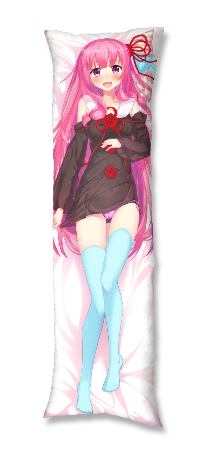 抱き枕カバー - 500x1600(mm)