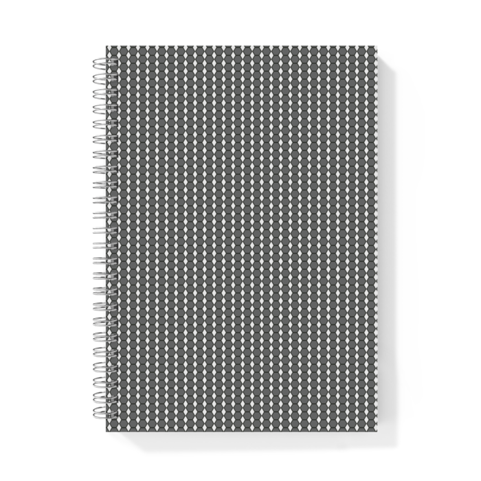 リングノート - A5 - 両面