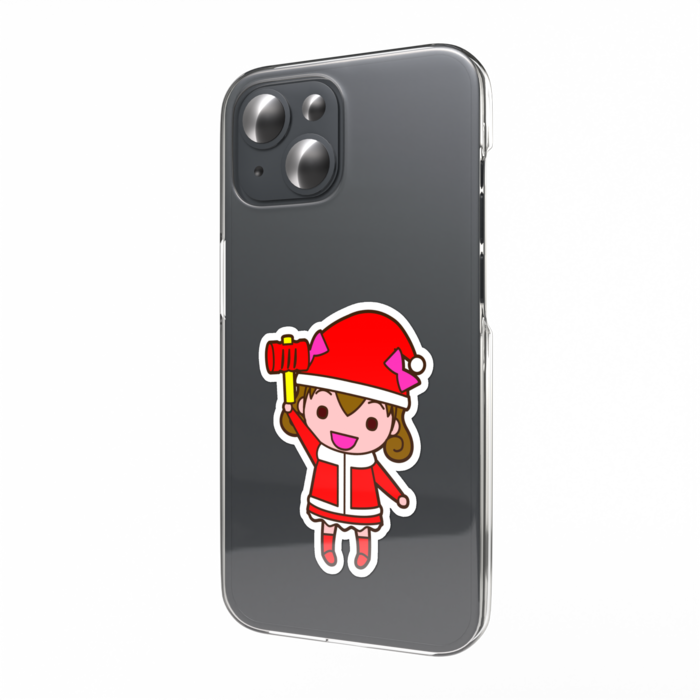 スマホステッカー - W55 × H91mm 以内