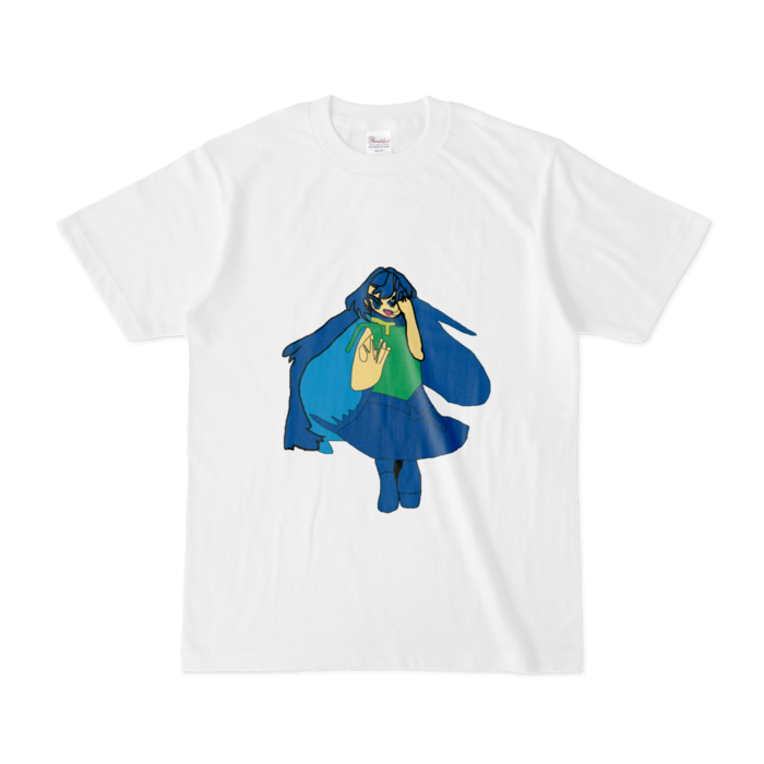 Tシャツ - S - 白