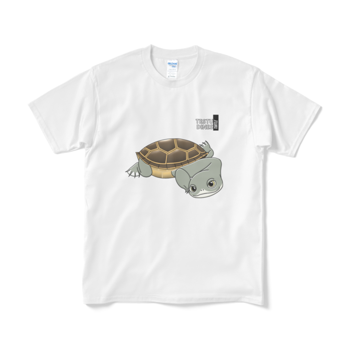 Tシャツ（短納期） - M - ホワイト
