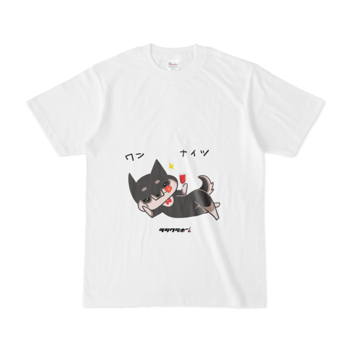 Tシャツ - S - 白