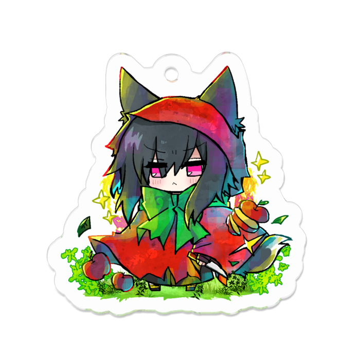 キュオーン