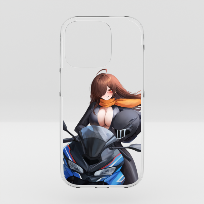 【３周年記念】スマホケース - iPhone 14 Pro -