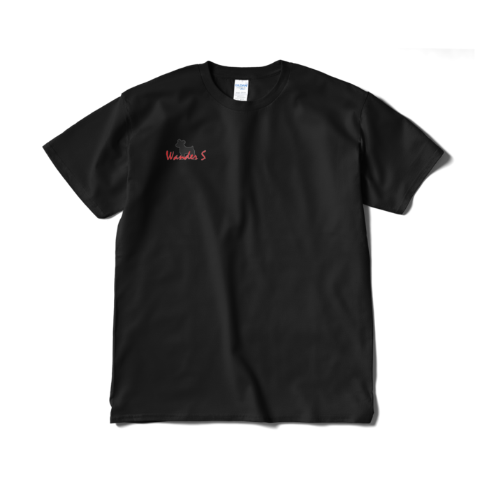 Tシャツ（短納期） - XL - ブラック
