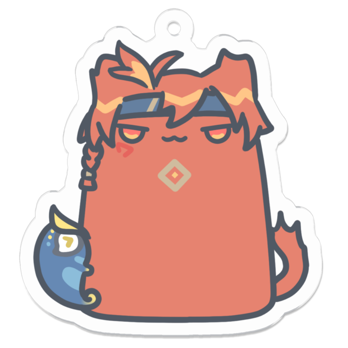 マソウ(シュバランケ)