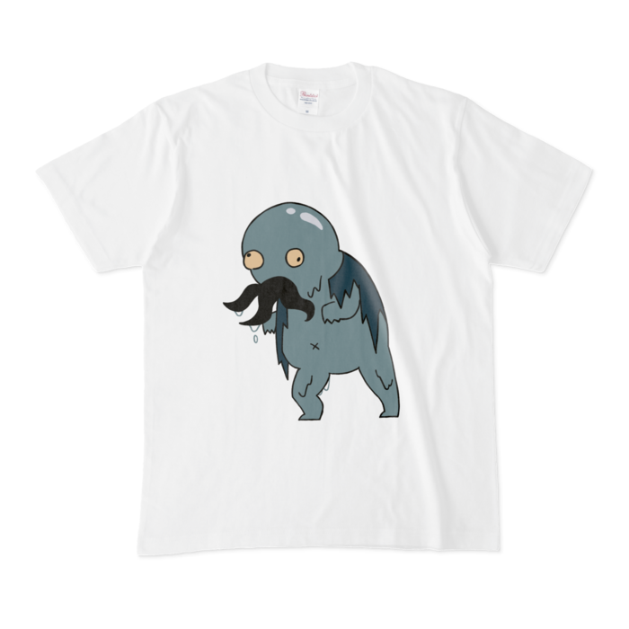 Tシャツ - M - 白