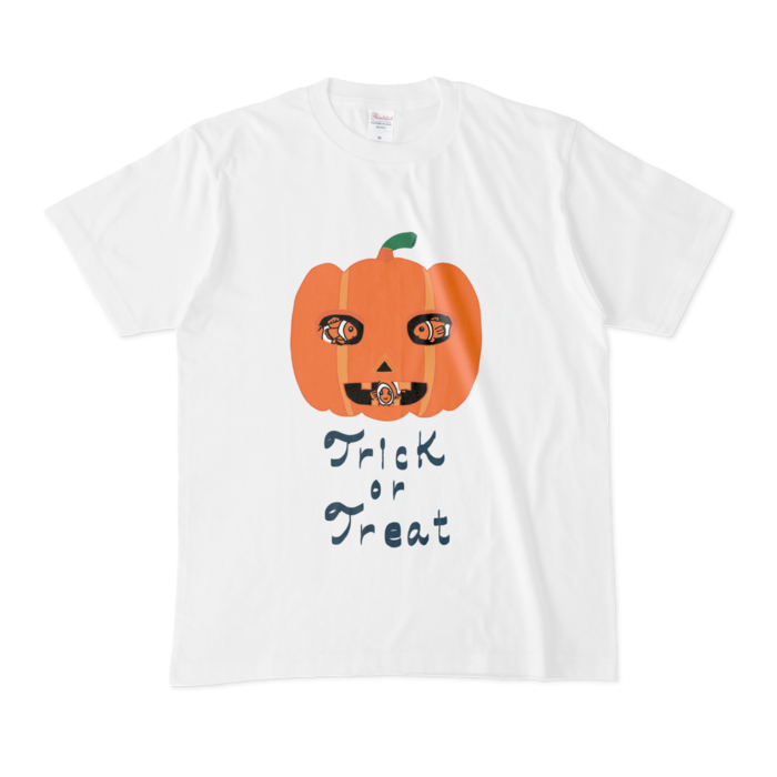 Tシャツ - M - 白