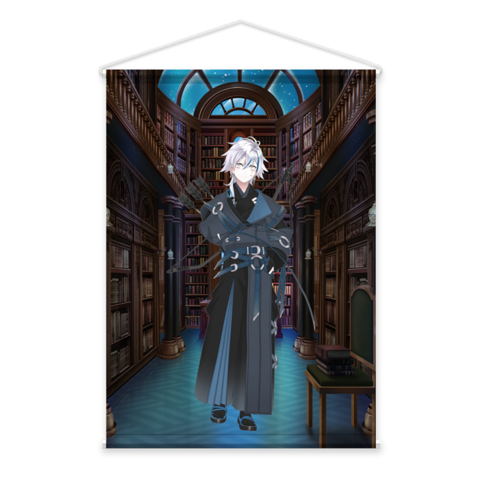 タペストリー - B2縦