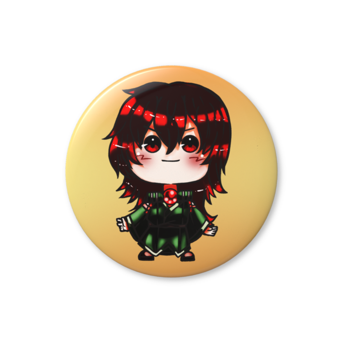 缶バッジ（バリュー） - 44mm