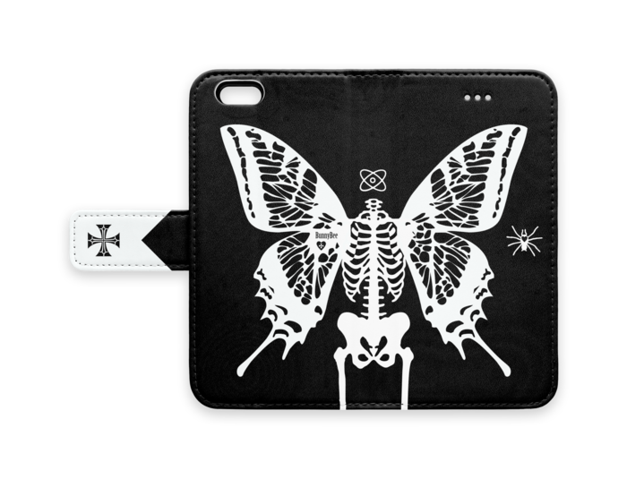 iPhone 6 / 6s - ストラップ穴 なし