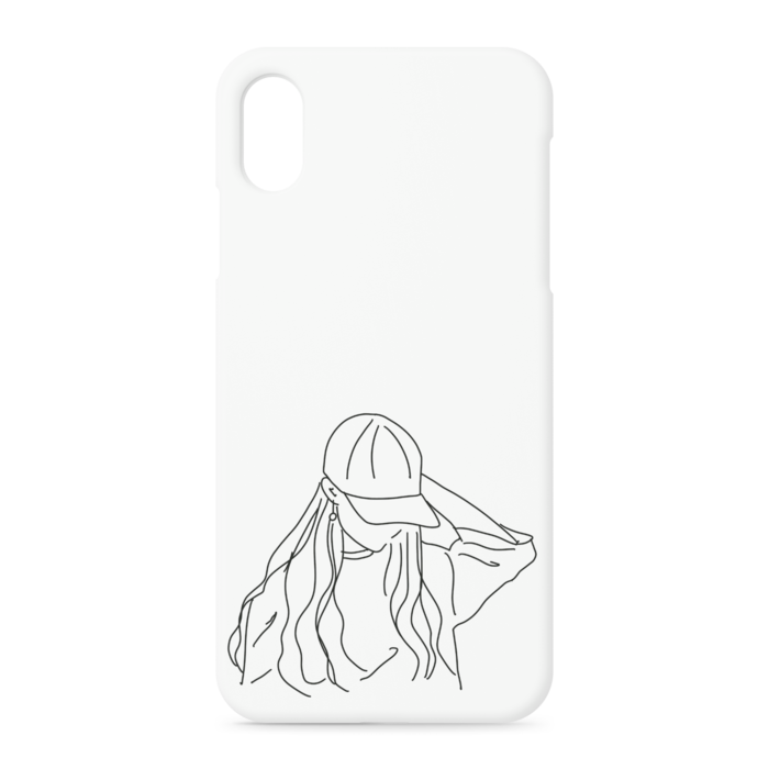 iPhoneケース - iPhone XSMax 