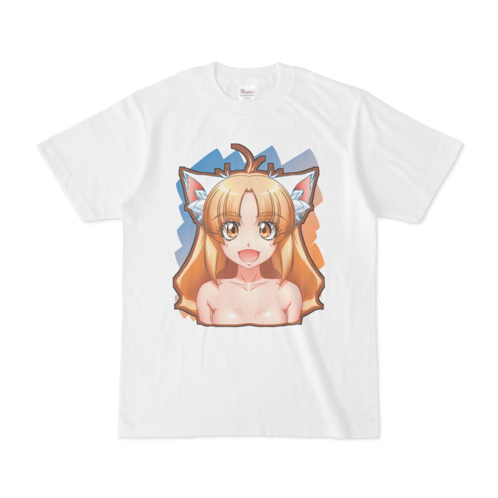 Tシャツ - S