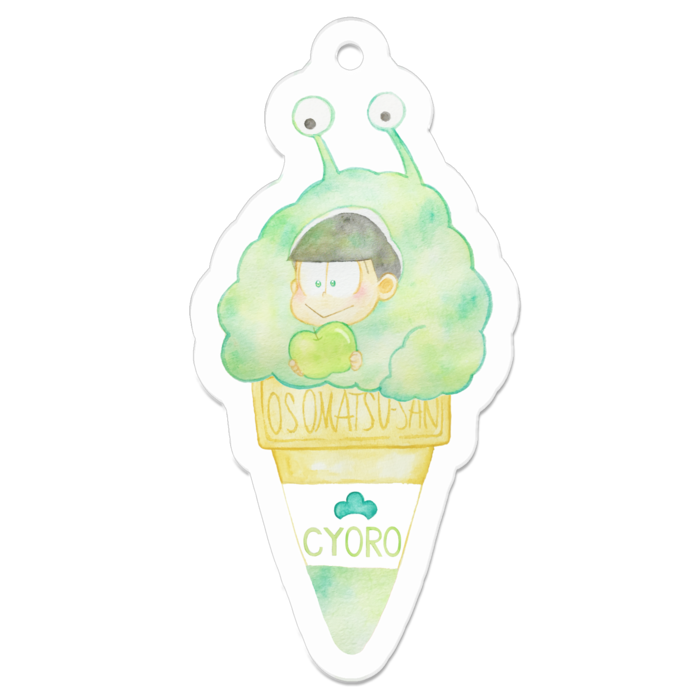 チョロ松-50 x 50 