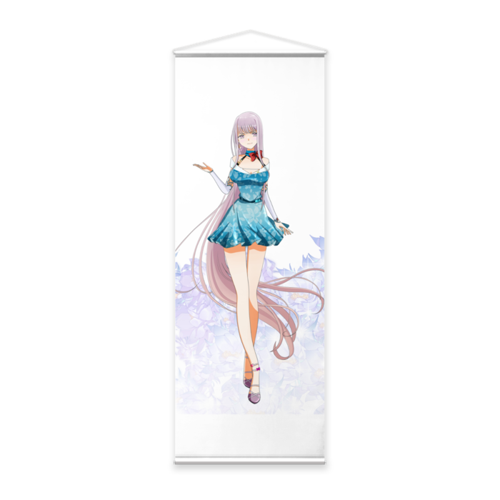 等身大タペストリー - 65 x 180cm