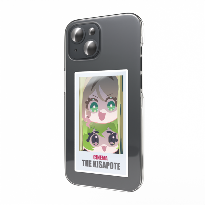 【通常】シャイニングスマホステッカー