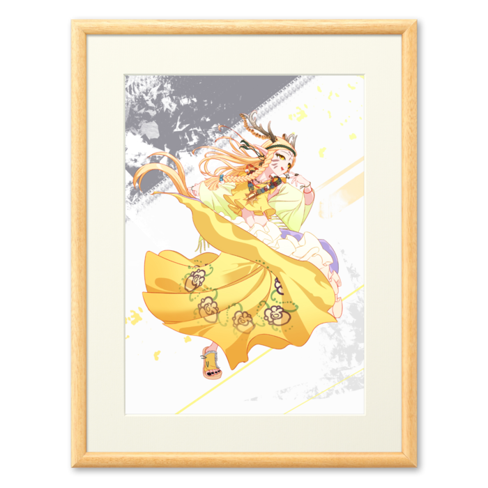 複製画(プリモアート) - A2