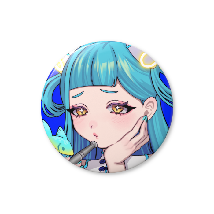 缶バッジ（バリュー） - 32mm