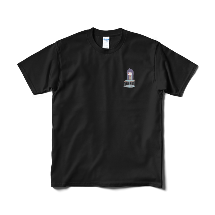 Tシャツ（短納期） - M - ブラック