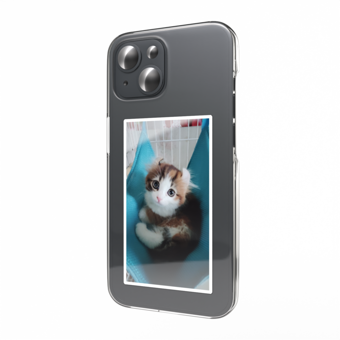 スマホステッカー - 縦