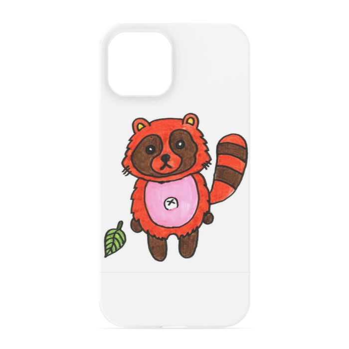 iPhoneケース - iPhone 13 - 正面印刷のみ