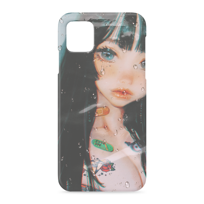 iPhone 11 Pro Max - 側面あり