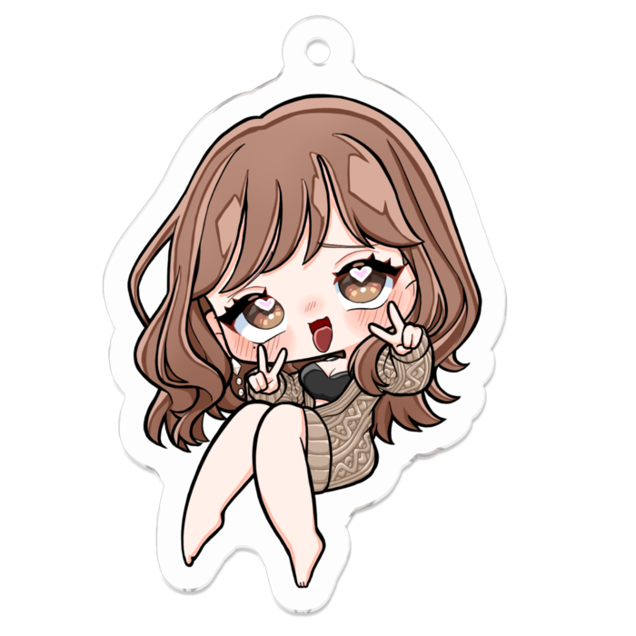 アヘアヘ