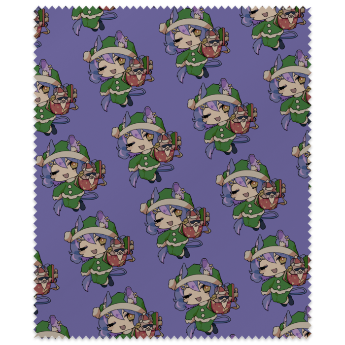 メガネ拭き