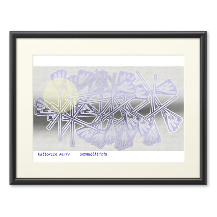 複製画(プリモアート) - A3