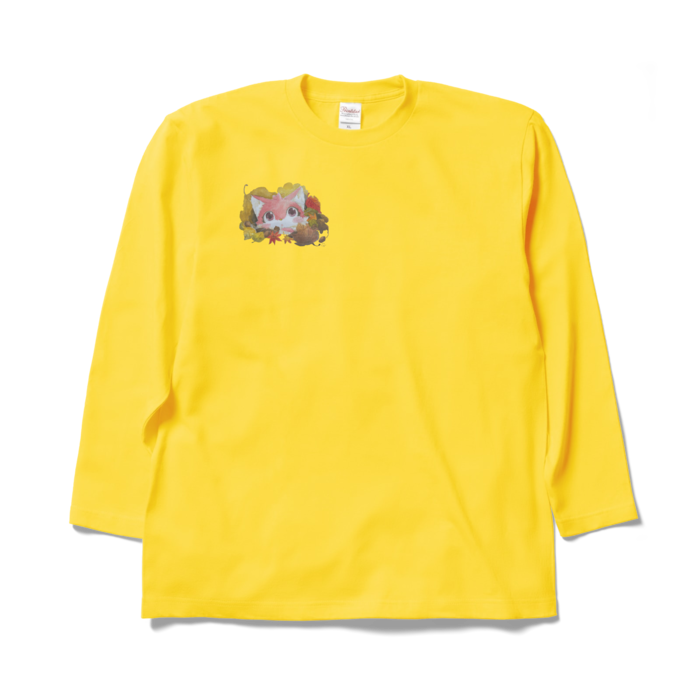 ロングスリーブTシャツ - XL - デイジー(2)