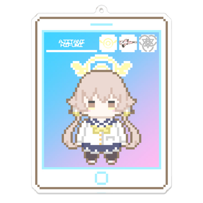 ①シッテムの箱ver.